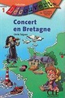 Cecile Talguen, Cécile Talguen, Christian Arnould - Concert en Bretagne