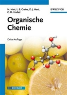 Leslie Craine, Leslie E. Craine, Christopher Hadad, Christopher M. Hadad, David J u a Hart, David J. Hart... - Organische Chemie