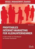 Marcus Amann - Profitables Internet-Marketing für Kleinunternehmer