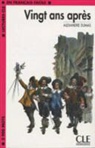DUMAS, Alexandre Dumas, Jules Verne - 20 ans après
