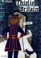 Miroslav Sasek - This Is Britain