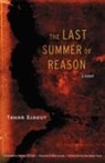 Tahar Djaout - Last Summer of Reason