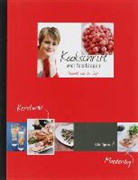 Y. van der Jagt, Yolanda van der Jagt, S. Benjamins, Sven Benjamins, I. van Koppenhagen - Kookschrift voor feestdagen / druk 1