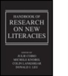 Julie (EDT)/ Knobel Coiro, Julie Coiro, Julie (University of Rhode Island Coiro, Coiro Julie, Michele Knobel, Michele (Montclair State University Knobel... - Handbook of Research on New Literacies