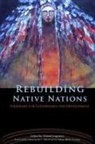 Miriam (EDT)/ Lyons Jorgensen, Miriam Jorgensen - Rebuilding Native Nations
