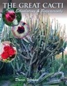 David Yetman - The Great Cacti