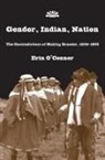 Erin O'Connor, Erin E. O'Connor - Gender, Indian, Nation