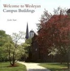 Leslie Starr - Welcome to Wesleyan