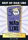 Mad Libs, Roger Price, Roger/ Stern Price, Price Roger, Leonard Stern, Stern Leonard - Best of Mad Libs