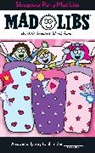Mad Libs, Roger Price, Roger/ Stern Price, Leonard Stern - Mad Libs