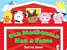 Salina Yoon - Old MacDonald Had a Farm