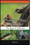 Michael R. Conover, Michael R. (Director Conover, Conover Michael R. - Predator-Prey Dynamics