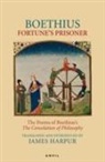 Boethius, Anicius Manlius Severinus Boethius - Fortune''s Prisoner