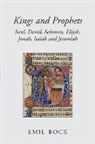 Emil Bock, Bock Emil, Emil Bock - Kings and Prophets