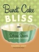 Susanna Short - Bundt Cake Bliss