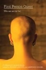 Richard Schimel Labonte, Richard Labonte, Richard Labonté, Lawrence Schimel - First Person Queer