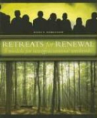 Nancy Ferguson - Retreats for Renewal