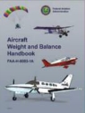 Federal Aviation Administration (COR), Federal Aviation Administration (Faa) - Aircraft Weight and Balance Handbook