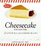 Beth Allen, A Rosen, A. Rosen, Alan Rosen, Mark Ferri - Junior's Cheescake Cookbook