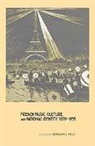 Barbara L. Kelly, Barbara L. Kelly - French Music, Culture, and National Identity, 1870-1939