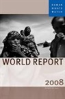 Human Rights Watch, Human Rights Watch&gt;, Seven Stories Press - Human Rights Watch World Report 2008