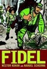 Elise Buchman, Miracle Jones, Nestor Kohan, Nahuel Scherma, Miracle Jones, Nahuel Scherma - Fidel