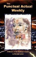M. Lyons - The Punctual Actual Weekly