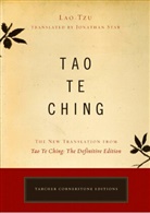 Lao Tzu, Laotse, Lao Tzu - Tao Te Ching
