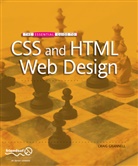 Craig Grannell - The Essential Guide to CSS & HTML Web Design