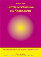 Hildegard Schick - Unternehmensgründung und Nachhaltigkeit
