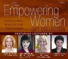 Louise Hay, Louise L. Hay, Louise L. Jeffers Hay, Susan Jeffers, Susan J. Jeffers, Caroline Myss... - Empowering Women Gift Collection (Audiolibro)