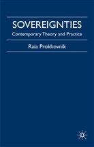 R Prokhovnik, R. Prokhovnik, Raia Prokhovnik - Sovereignties