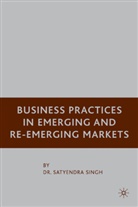 S Singh, S. Singh, Satyendra Singh, Unknown - Business Practices in Emerging & Reemerg