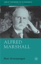 P Groenewegen, P. Groenewegen, Peter Groenewegen, Groenewegen Peter - Alfred Marshall