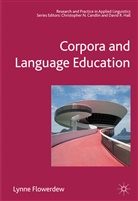 L. Flowerdew, Lynne Flowerdew, FLOWERDEW LYNNE - Corpora and Language Education