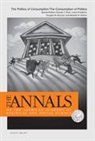 Lewis Friedland, Douglas M. McLeod, Dhavan V. Shah, Dhavan V. (EDT)/ Friedland Shah, Dhavan V. Mcleod Shah, Lewis Friedland... - Politics of Consumption / the Consumption of Politics