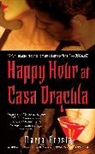 Marta Acosta - Happy Hour at Casa Dracula