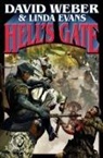 Linda Evans, David Weber - Hell's Gate