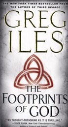 Greg Iles - The Footprints of God