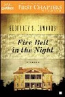 Geoffrey Edwards, Geoffrey S. Edwards - Fire Bell in the Night
