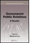 Mordecai Lee, Mordecai (University of Wisconsin Lee, Lee Mordecai, Mordecai Lee - Government Public Relations