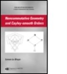 Lieven le Bruyn, Lieven Le Bruyn - Noncommutative Geometry and Cayley-Smooth Orders