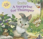 Laura Driscoll, Lori Tyminski, Giorgio Vallorani - A Surprise for Thumper