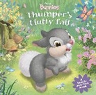 Disney Books, Laura Driscoll, Laura/ Tyminski Driscoll, Lori Tyminski, Giorgio Vallorani - Disney Bunnies: Thumper's Fluffy Tail