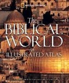 Bruce Chilton, Jean-Pierre Isbouts - Biblical World