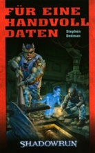 Stephan Dedman, Werner Fuchs - Für eine Handvoll Daten