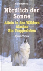 Fred Hatfield - Nördlich der Sonne