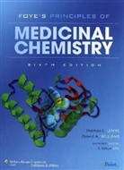 Thomas Lemke, Thomas L. Lemke, Thomas L. Williams Lemke, David A. Williams - Foye's Principles of Medicinal Chemistry