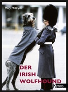 Mary McBryde, Dieter Aus d. Engl. v. Fleig, Helga Fleig - Der Irish Wolfhound
