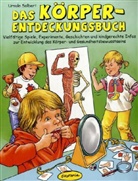 Mile Penava, Ursula Salbert, Mile Penava - Das Körper-Entdeckungsbuch
